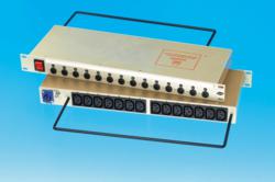 Bryant Unlimited’s new Power Distribution Unit PDU 114PEA has an intelligent micro-controller based design to reduce energy otherwise wasted within the PDU.